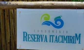 Imagem 2: Terreno em Itacimirim