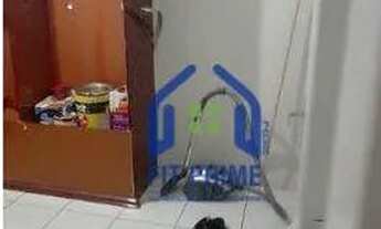 Imagem 7: Apartamento com 3 dormitórios à venda, 52 m² por R$ 220.000,00 - Residencial Macedo Teles