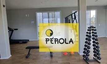 Imagem 5: Apartamento com 2 dormitórios para alugar, 65 m² por R$ 1.486,00/mês - Jardim São Vicente