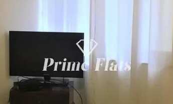 Imagem 6: Flat à venda no La Residence Paulista, com 35m², 1 dormitório e 1 vaga