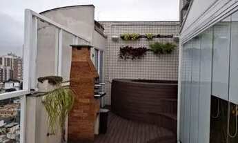 Imagem 6: Venda Apartamento 2 Dormitórios - 116 m² Pompeia