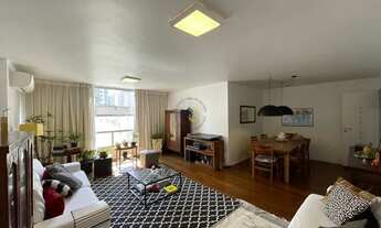 Imagem 4: Excelente apartamento 4 quartos sendo 1 suíte , 1 vaga de garagem com 159 m2 R$ 1.150.0