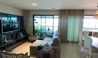 Imagem 6: Marinas Art Residence