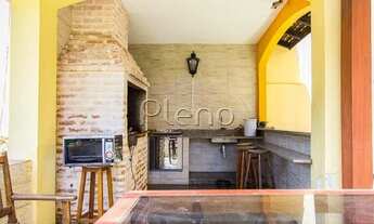 Imagem 6: Casa - Parque Taquaral - Campinas