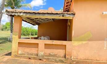 Imagem 7: Oportunidade unica sitinho em Ibira lindinho completo 2.5 alqueires 998 mil