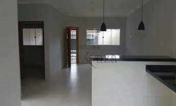 Imagem: Casa Padrão em Jacareí