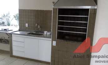 Imagem: Parque Jardim Europa