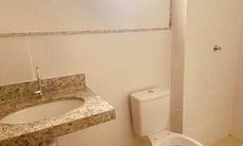 Imagem 5: Apartamento Grand Ville térreo com Giardino