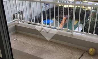 Imagem 7: Apartamento no Wonderful Residence no Setor Bueno - GO