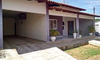 Imagem: Casa Nova Várzea Grande para venda 460