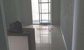 Imagem 7: Apartamento com 3 dormitórios, 73 m² - venda por R$ 500.000,00 ou aluguel por R$ 3.450,00