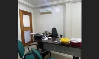 Imagem 4: Prédio comercial alugo