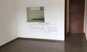 Imagem 4: Apartamento Padrão em São José dos Campos