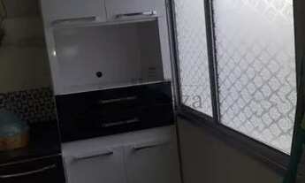 Imagem 5: Apartamento Padrão em São José dos Campos