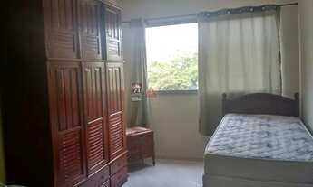 Imagem 3: Apartamento Kitchnet em São José dos Campos