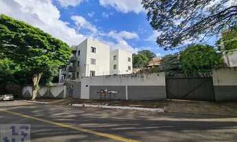 Imagem: Apartamento com 3 quartos para alugar por