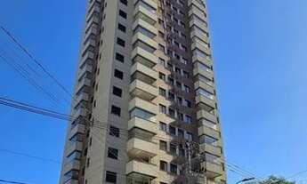 Imagem: Apartamento para aluguel tem 57 metros quadrados