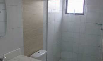 Imagem 5: Apartamento com vista panorâmica de Aracaju, no bairro Luzia - Condomínio Alta Vista