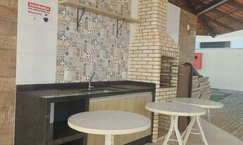 Imagem 4: Apartamento 3 quartos Total Ville Santa Maria