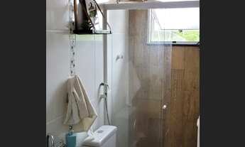 Imagem 7: Casa com 2 quartos; casa próximo ao West Shopping; casa em Campo Grande rj