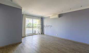 Imagem 2: Apartamento Venda 3 Dormitórios - 97 m² Vila Clementino