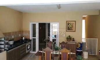 Imagem 3: Casa Padrão em São José dos Campos