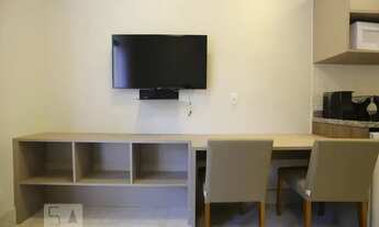 Imagem: Apartamento para Aluguel - Centro, 1 Quarto