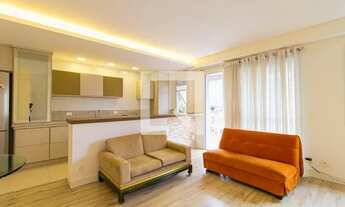 Imagem: Apartamento para Aluguel - Consolação