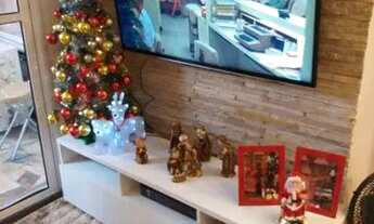 Imagem: Apartamento com 2 quartos em Neves (Neves)