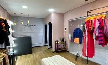 Imagem 2: Loja Feminina Completa - Pronta para trabalhar