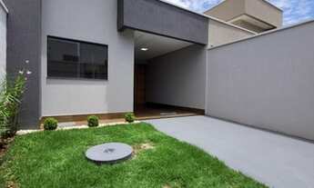 Imagem 6: Jardim Fonte Nova - Goiânia - GO