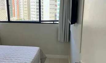 Imagem 5: Apartamento para venda tem 55 metros quadrados com 2 quartos em Boa Viagem na rua dos nave