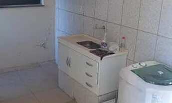 Imagem 3: Kitnet bairro santa cruz