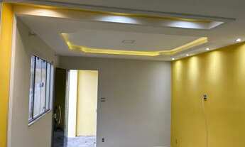 Imagem 2: Casa independente com dois quartos e garagem próximo ao metrô