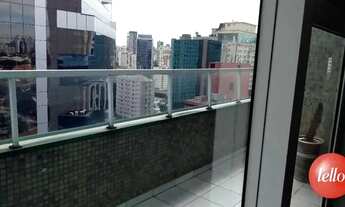 Imagem 5: São Paulo - Conjunto Comercial/Sala - Vila Olímpia