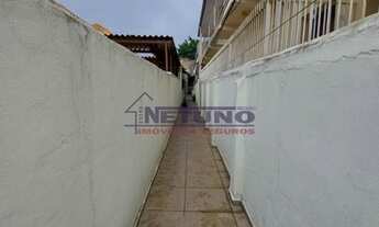 Imagem 6: Casa para alugar na Vila Maria com 1 quarto