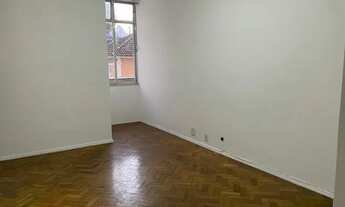 Imagem: Tijuca- Rua Uruguai - Apartamento -2 quartos