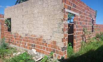 Imagem: Vendo ou troco terreno