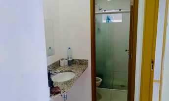 Imagem 5: CASAL IMÓVEIS VENDE OU ALUGA ED VILLAGE ARCADIA 3/4 - 1 SUÍTE