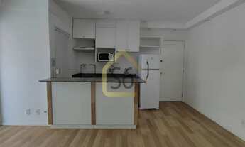 Imagem 2: Apartamento à venda no bairro Bela Vista - São Paulo/SP