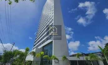 Imagem: ALUGUEL PARQUE SHOPPING l FLAT MOBILIADO