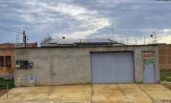 Imagem: Casa 3 quartos no luzimangues