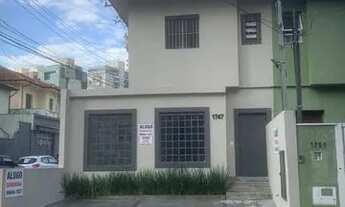 Imagem 3: Casa comercial com 150m² na Vila Nova Conceição