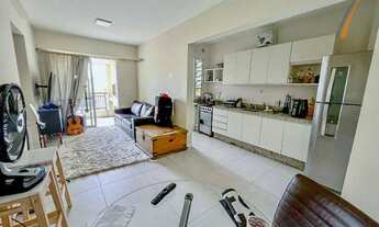 Imagem 3: Apartamento com 2 dormitórios à venda, 69 m² por R$ 745.000,00 - Itacorubi - Florianópolis