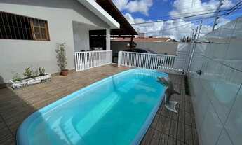 Imagem: Casa para venda tem 166 metros quadrados