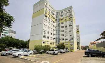 Imagem 3: Apartamento para Venda - 59.35m², 2 dormitórios, 1 vaga - Tristeza