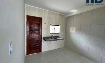 Imagem 2: Casa no Portal do Sol