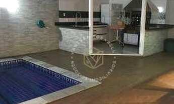 Imagem 2: Lorian Boulevard Casa com 4 dormitórios à venda, 449 m² por R$ 3.600.000 - Adalgisa - Osas