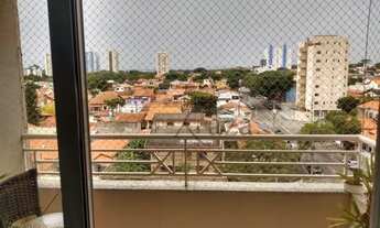 Imagem 4: Apartamento Padrão em São José dos Campos