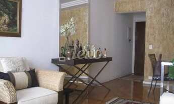 Imagem 4: São Paulo - Apartamento Padrão - Consolação